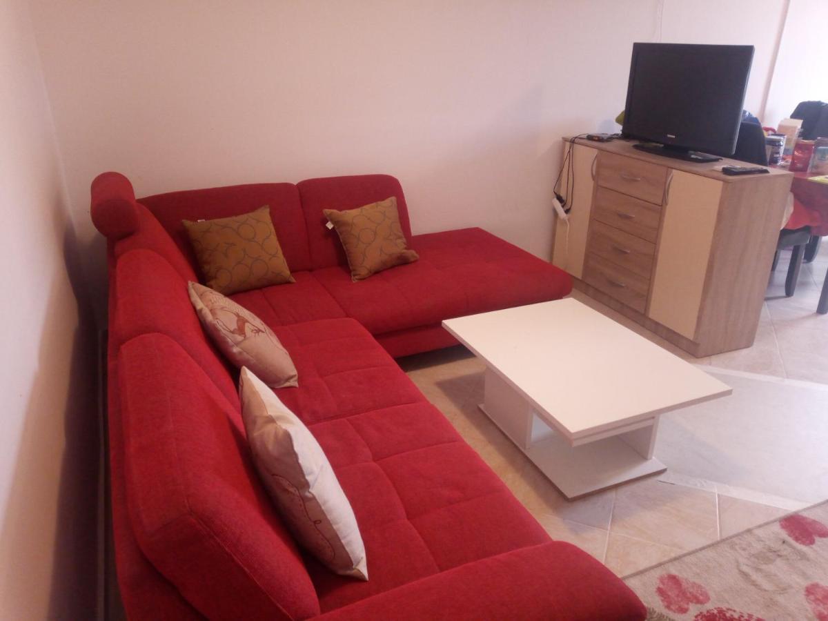 Apartmani Rab - Adrijana & Aleksandra Banjol Buitenkant foto