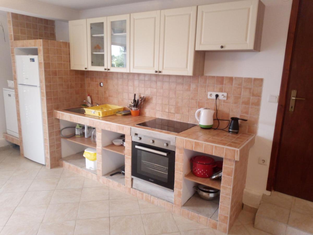 Apartmani Rab - Adrijana & Aleksandra Banjol Buitenkant foto