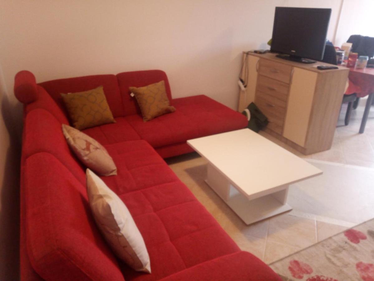 Apartmani Rab - Adrijana & Aleksandra Banjol Buitenkant foto