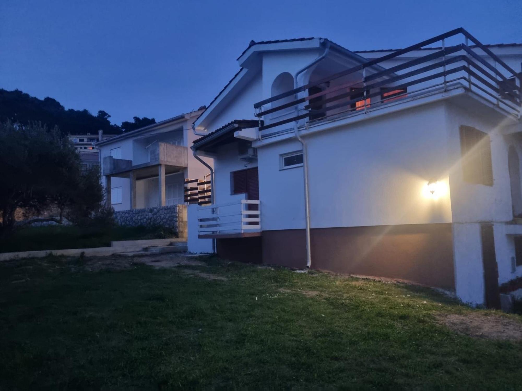 Apartmani Rab - Adrijana & Aleksandra Banjol Buitenkant foto