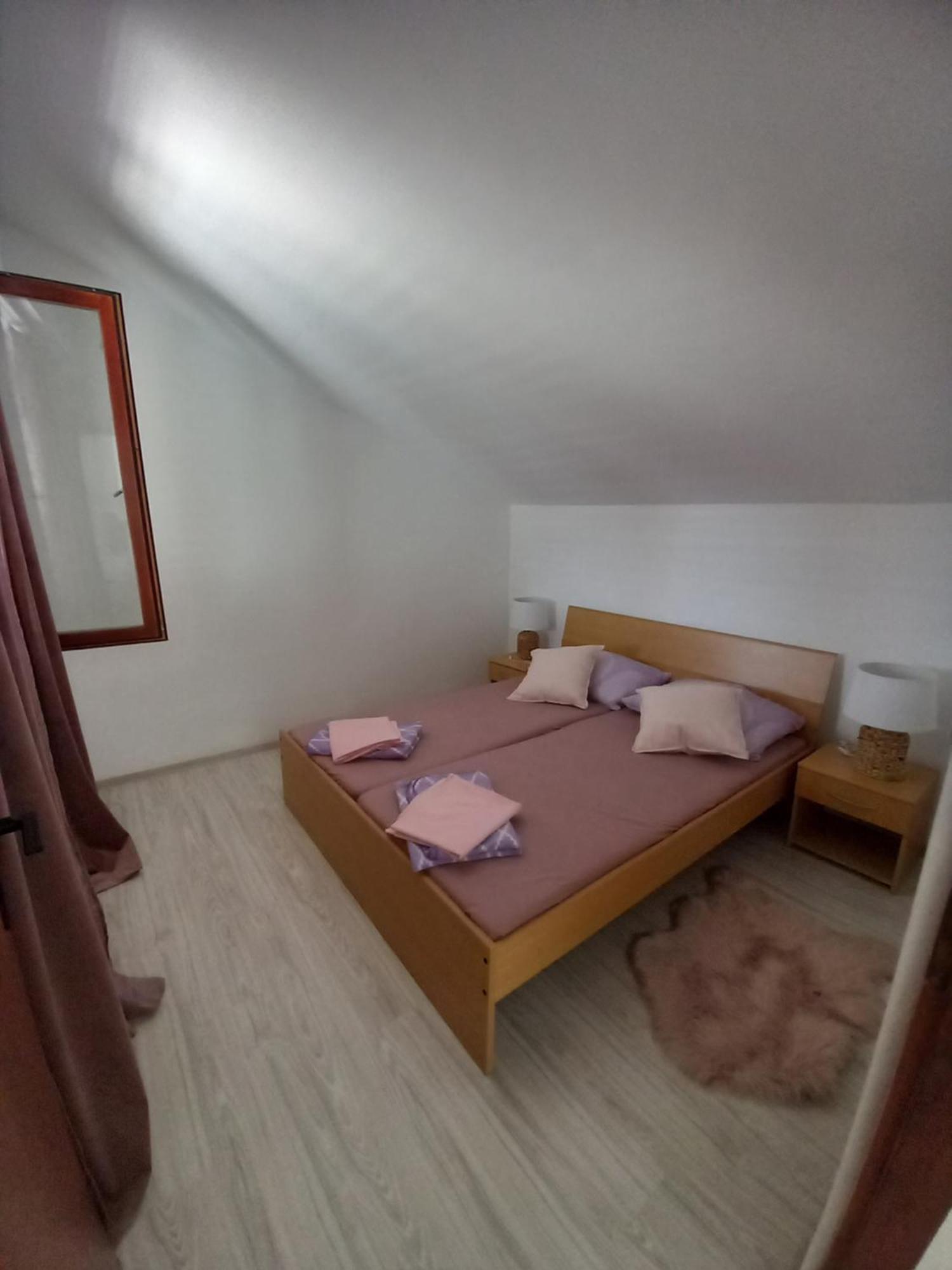 Apartmani Rab - Adrijana & Aleksandra Banjol Kamer foto
