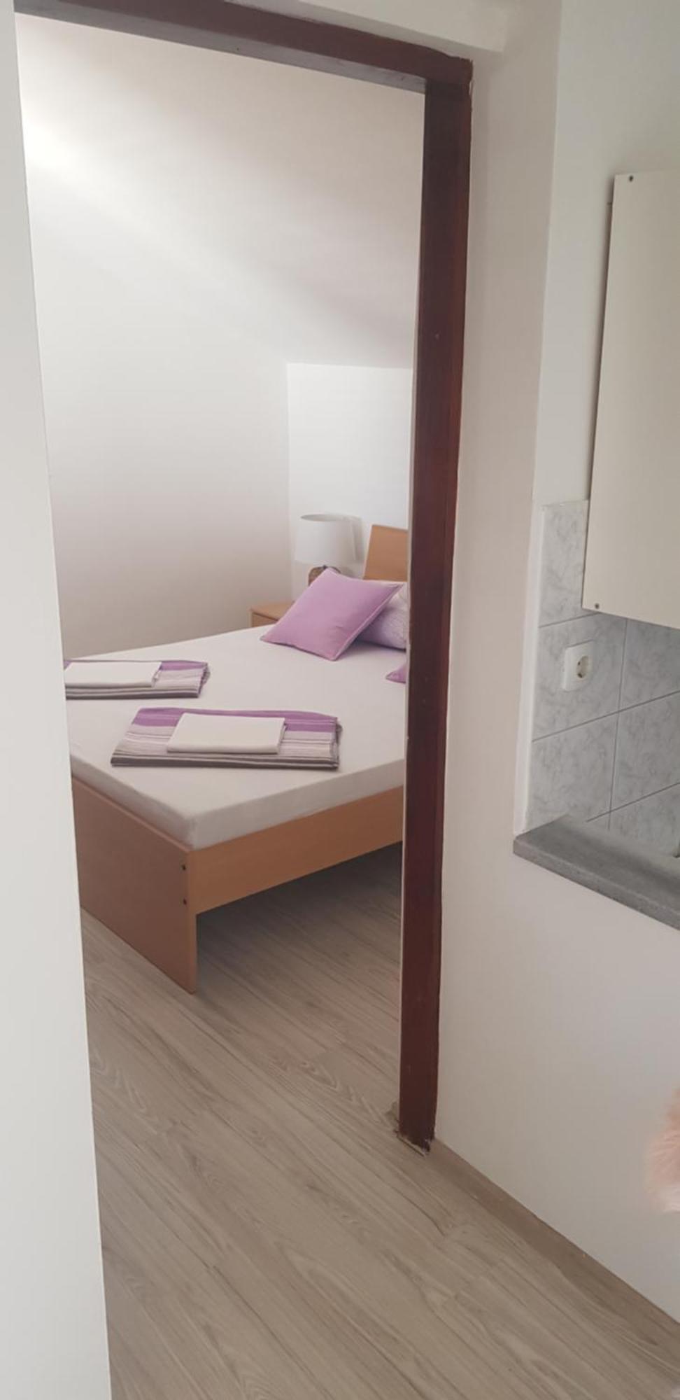 Apartmani Rab - Adrijana & Aleksandra Banjol Kamer foto