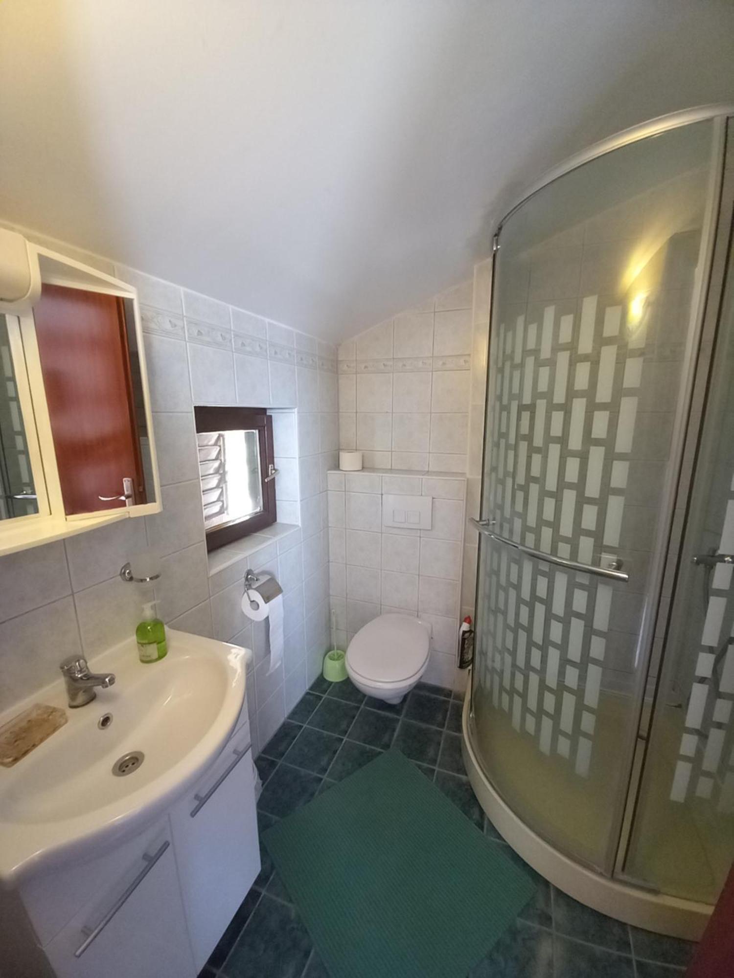 Apartmani Rab - Adrijana & Aleksandra Banjol Kamer foto
