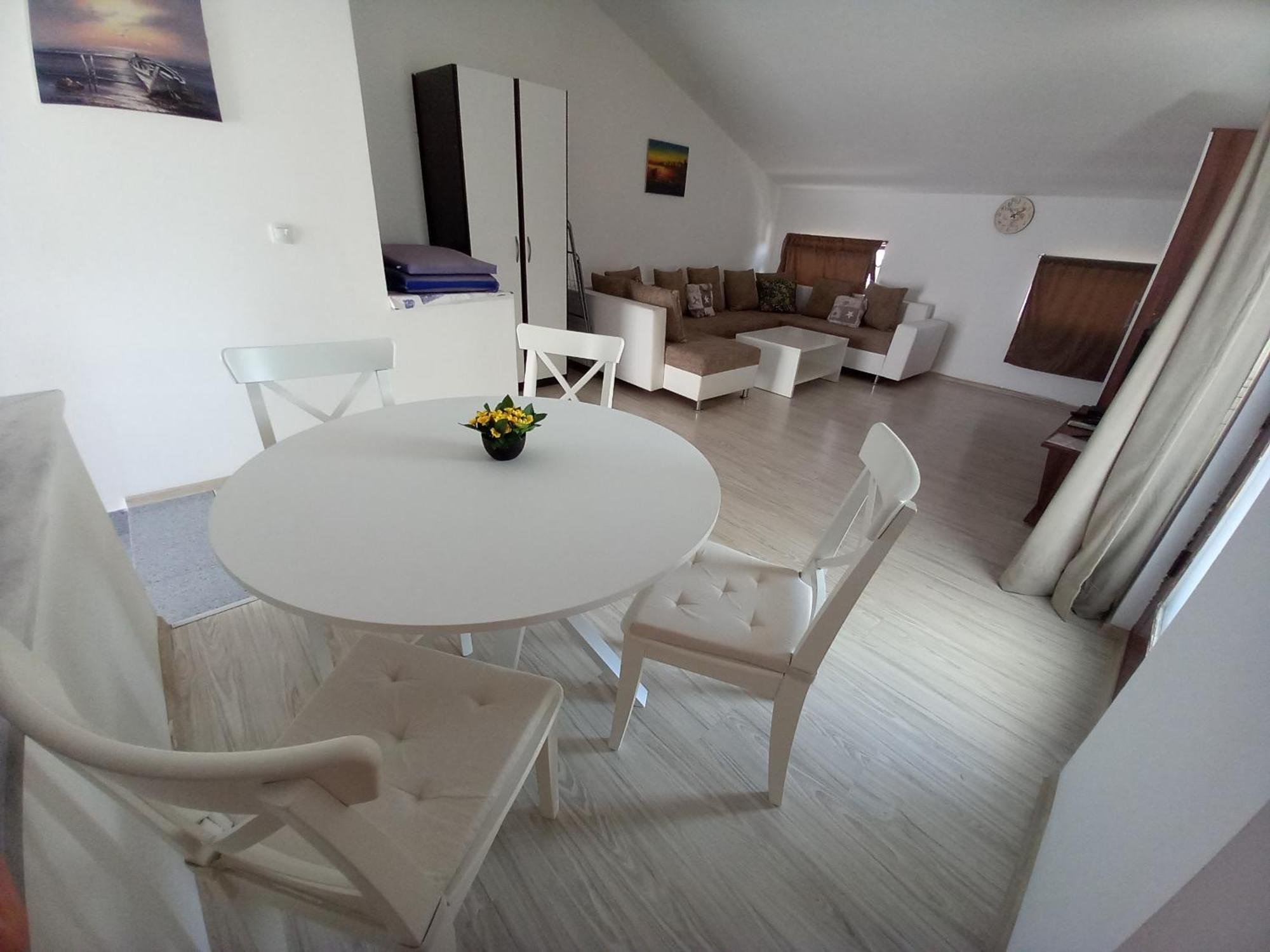 Apartmani Rab - Adrijana & Aleksandra Banjol Kamer foto