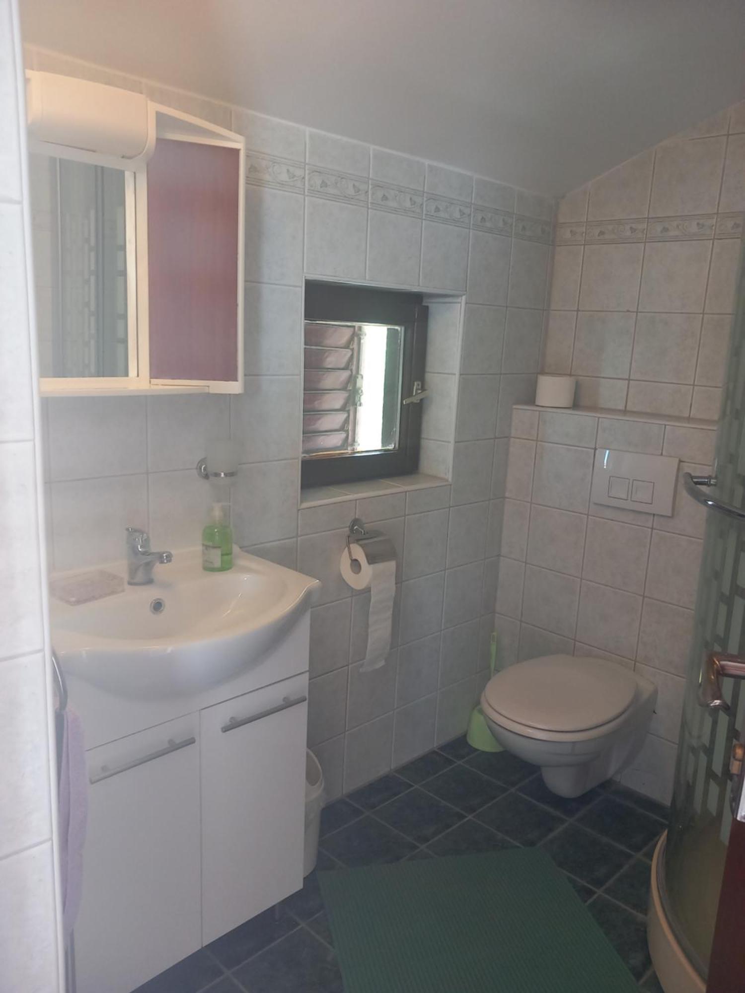 Apartmani Rab - Adrijana & Aleksandra Banjol Kamer foto