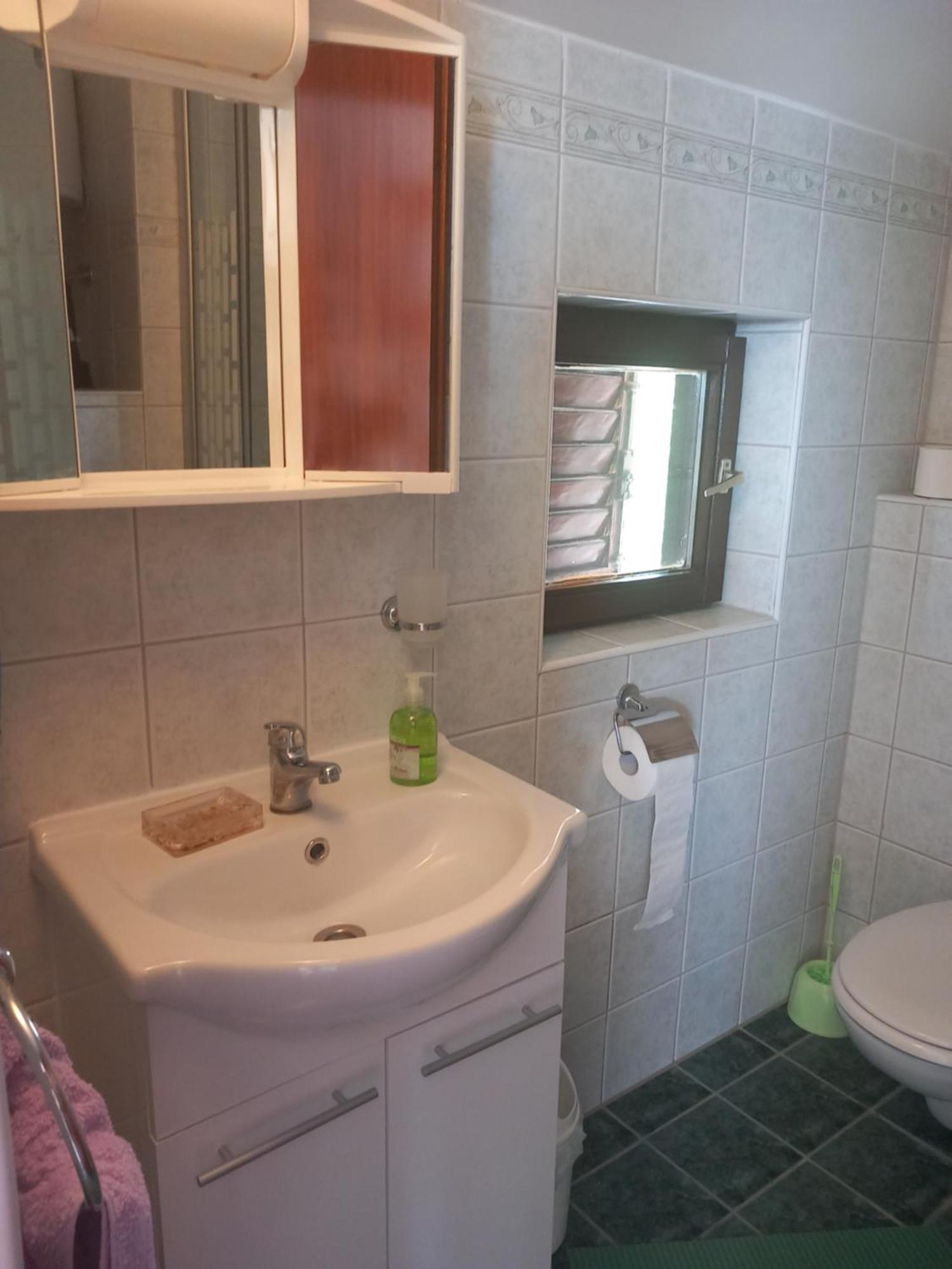 Apartmani Rab - Adrijana & Aleksandra Banjol Kamer foto