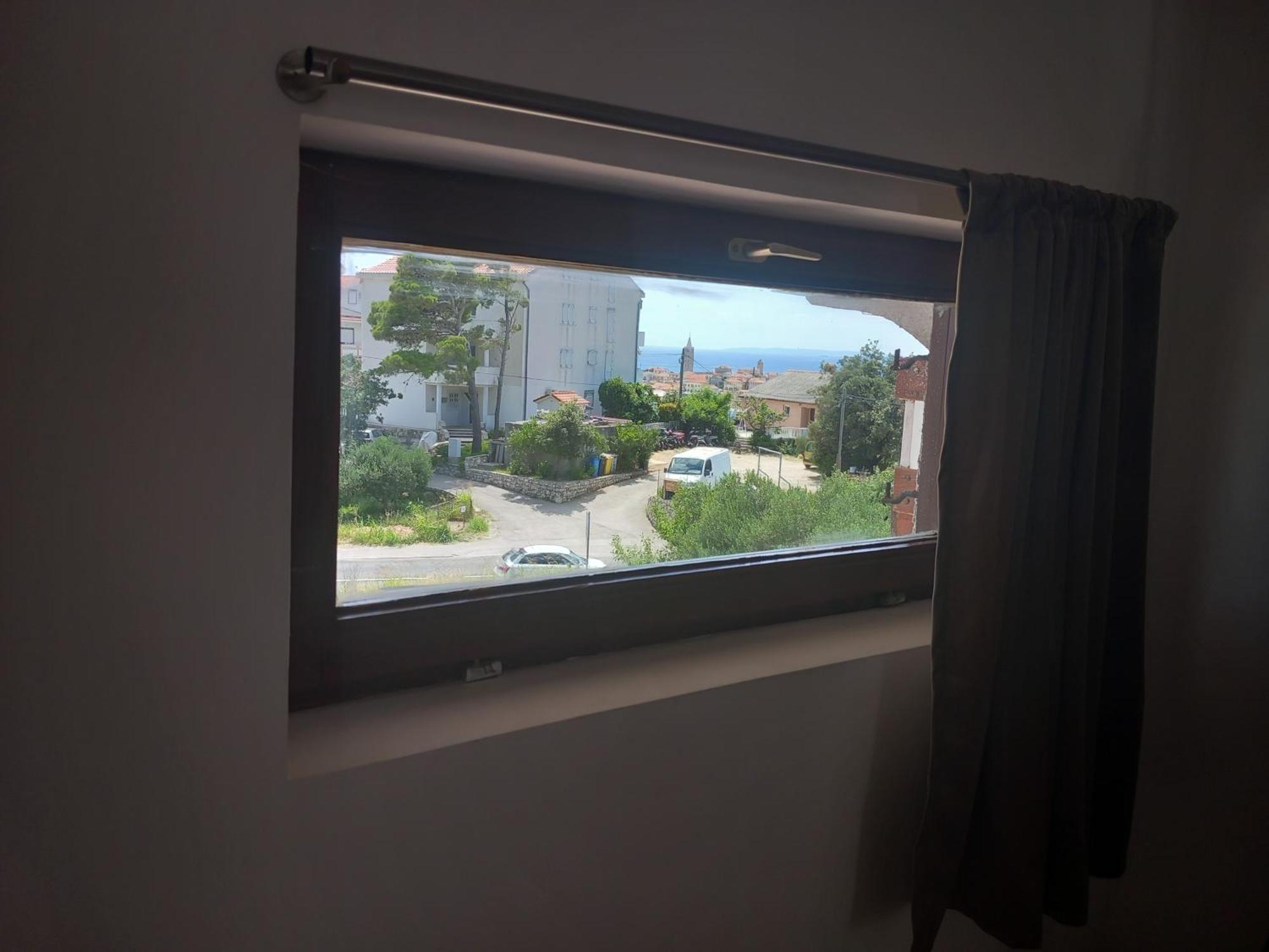 Apartmani Rab - Adrijana & Aleksandra Banjol Kamer foto
