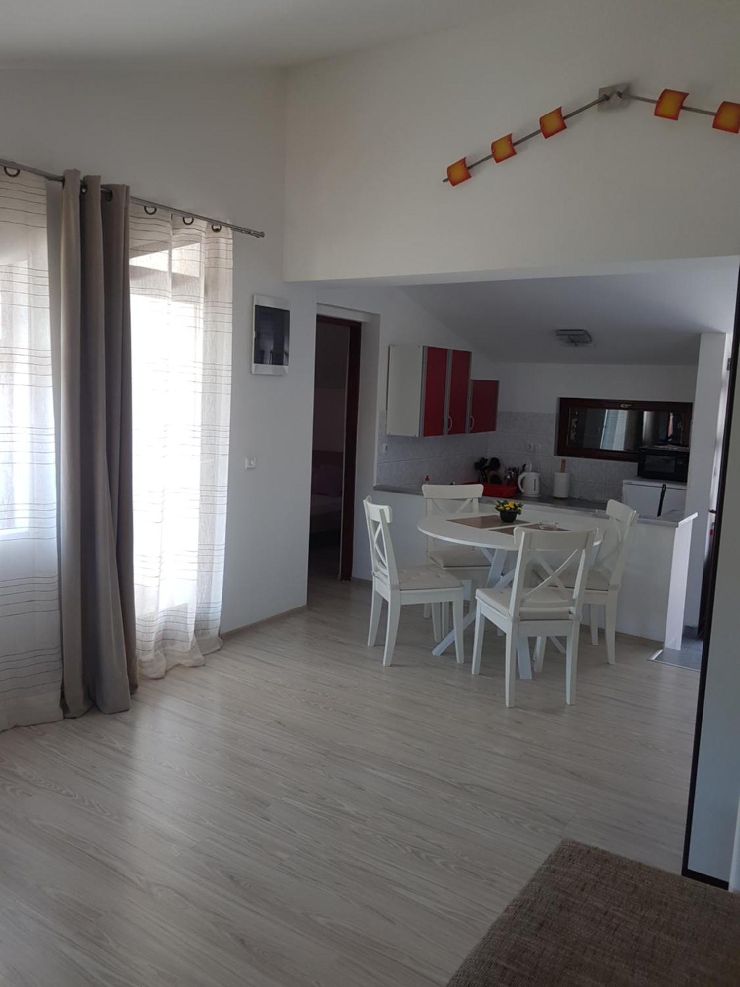 Apartmani Rab - Adrijana & Aleksandra Banjol Kamer foto
