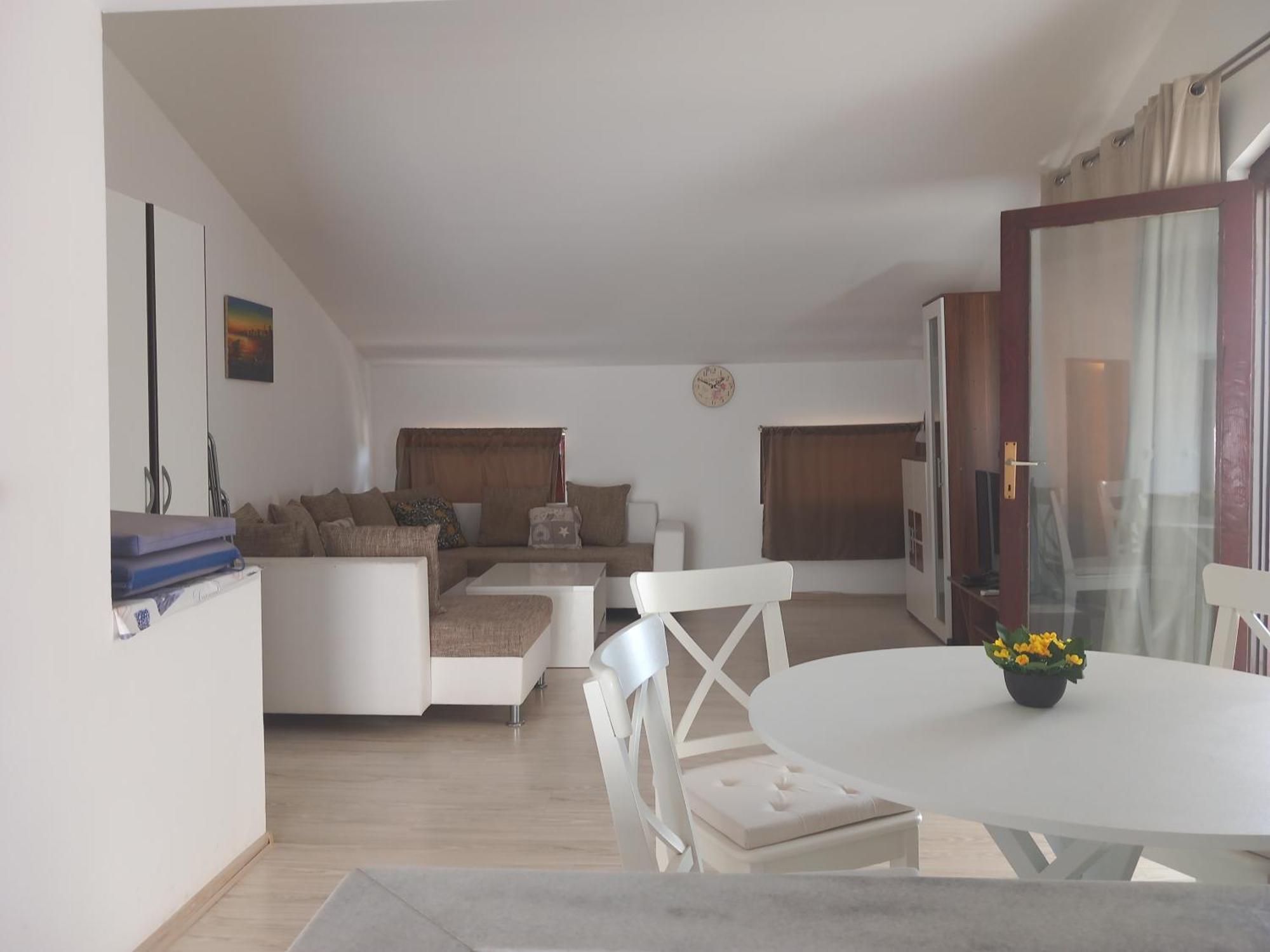 Apartmani Rab - Adrijana & Aleksandra Banjol Kamer foto