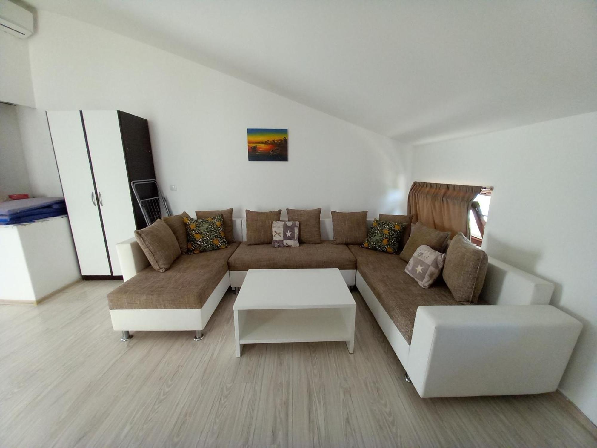 Apartmani Rab - Adrijana & Aleksandra Banjol Kamer foto