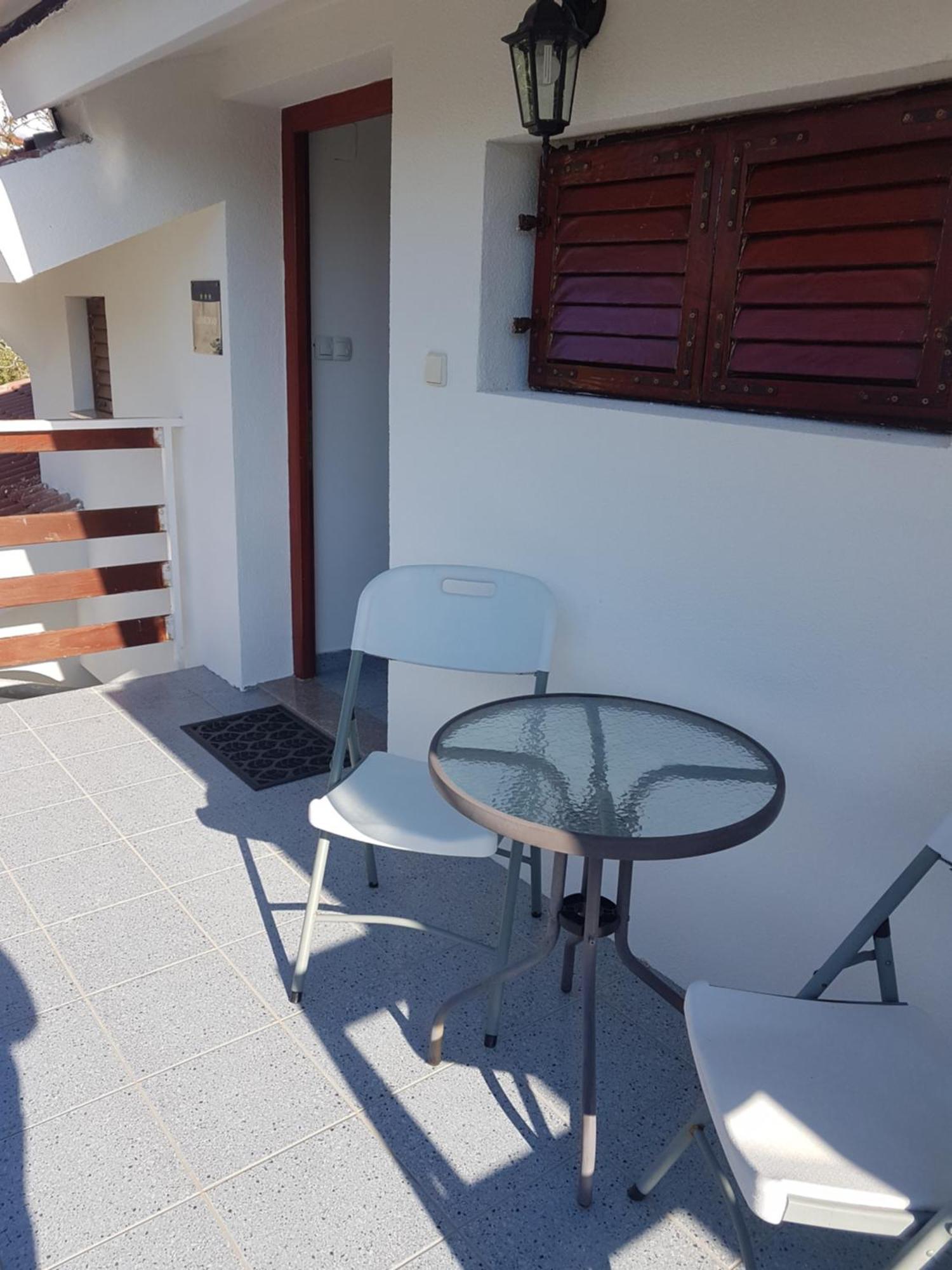 Apartmani Rab - Adrijana & Aleksandra Banjol Kamer foto