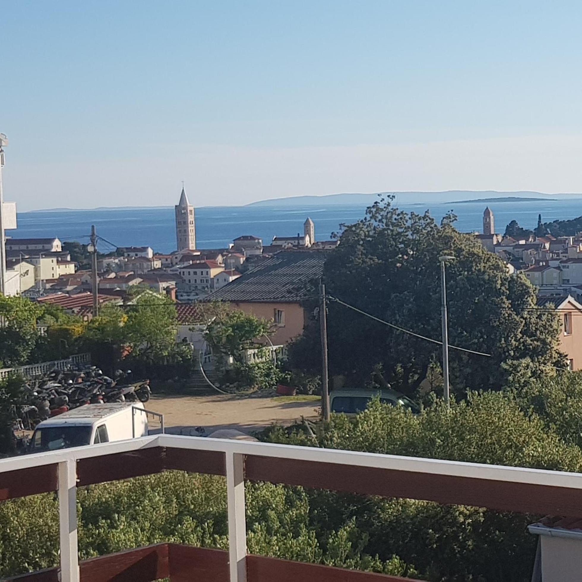Apartmani Rab - Adrijana & Aleksandra Banjol Kamer foto